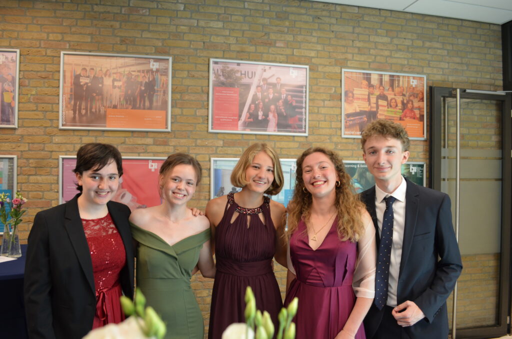 Abitur 2022