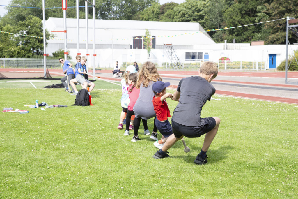 Sporttag 2022