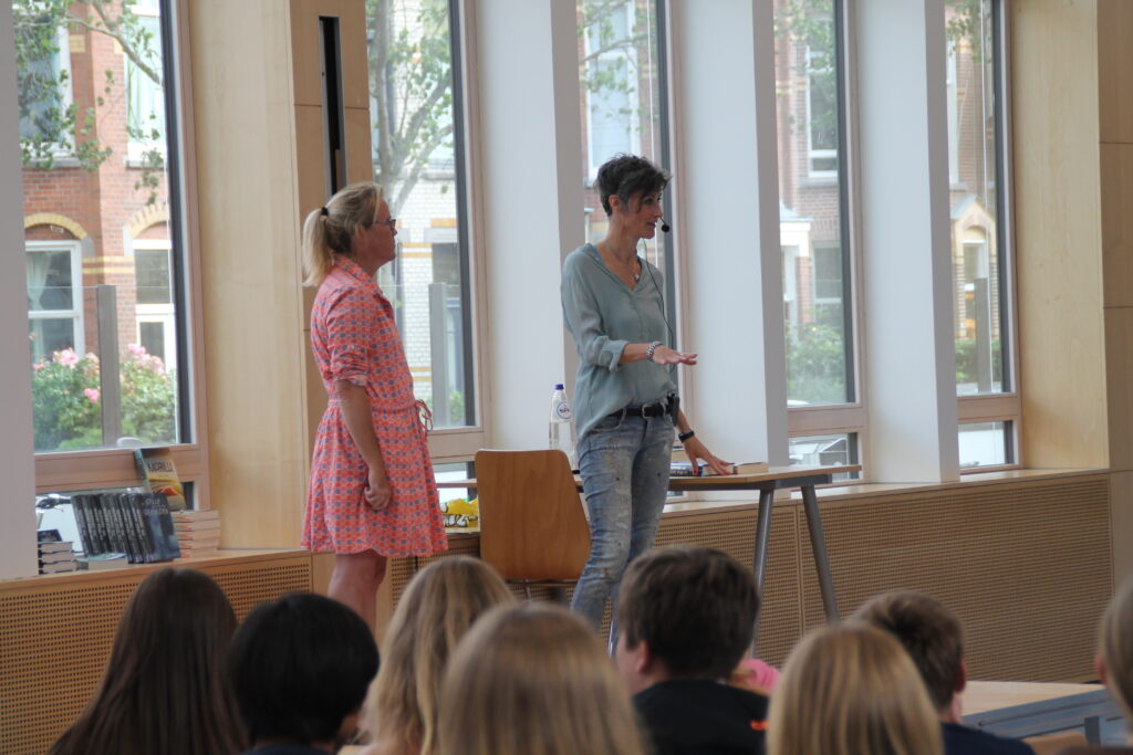Lesung: Tania Witte