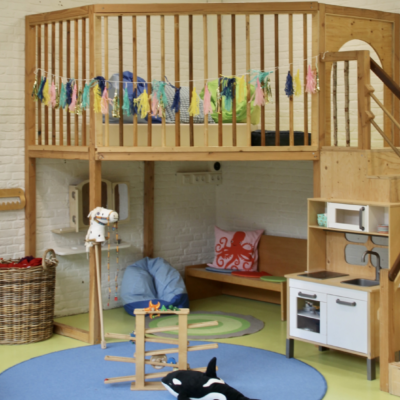 DISDH Kindergarten 3