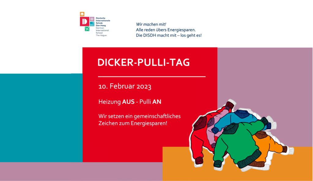 Dicker-Pulli-Tag 2023