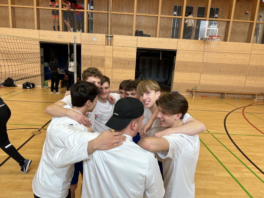 Europaspiele 2023 in Frankfurt