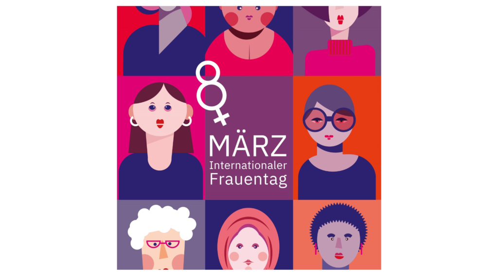 Weltfrauentag 2023