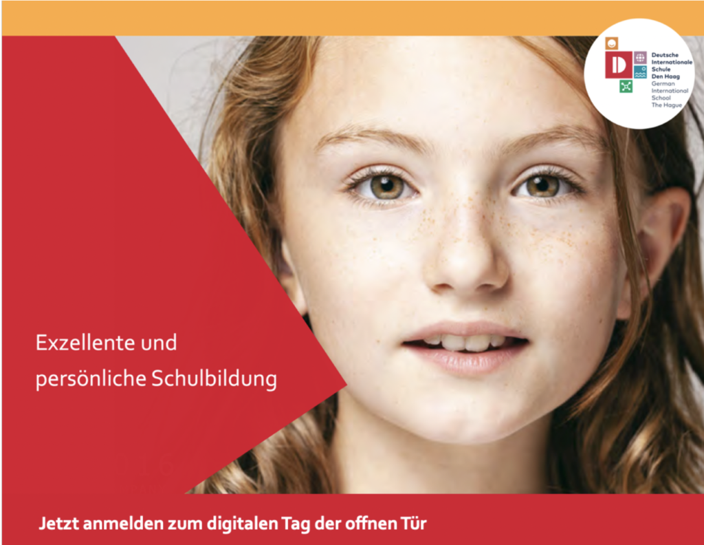 Jetzt anmelden zum digitalen Tag der offenen Tür!