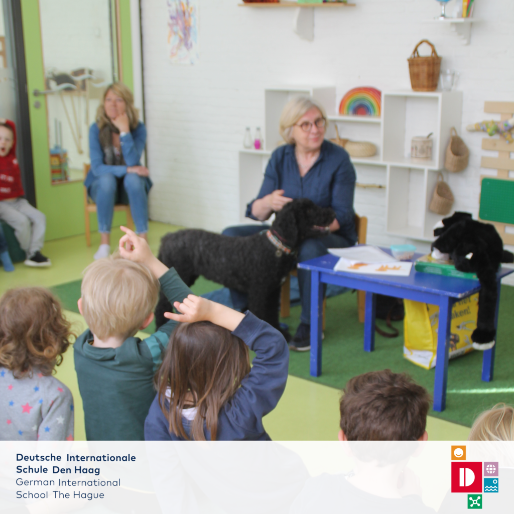 Snuffeldiploma mit Juul