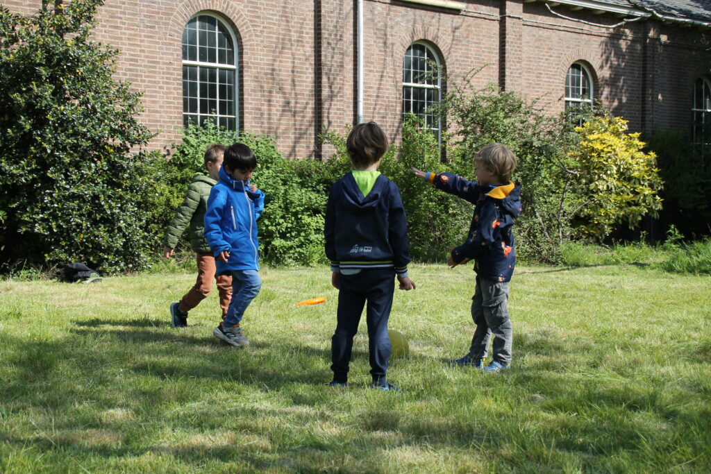 Neue Spielwiese!
