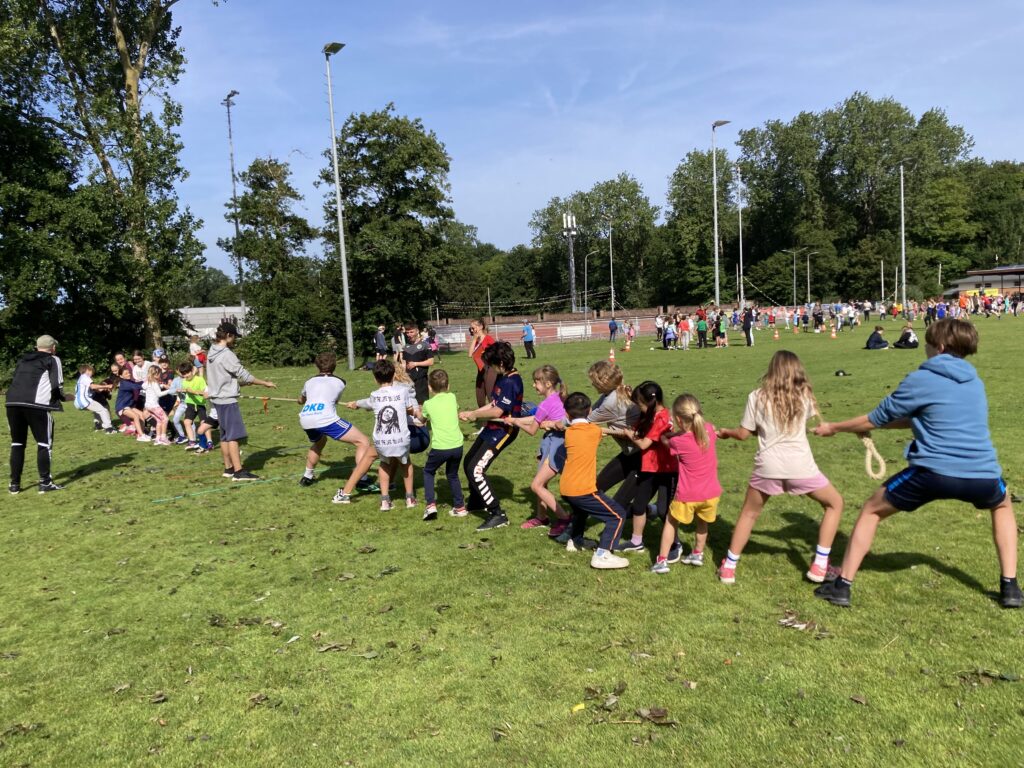 Sporttag 2023