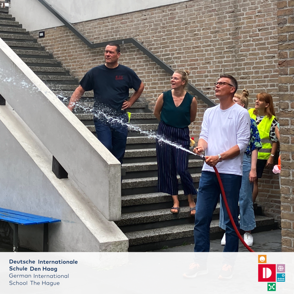 BHV Kurs für Kollegium 2023