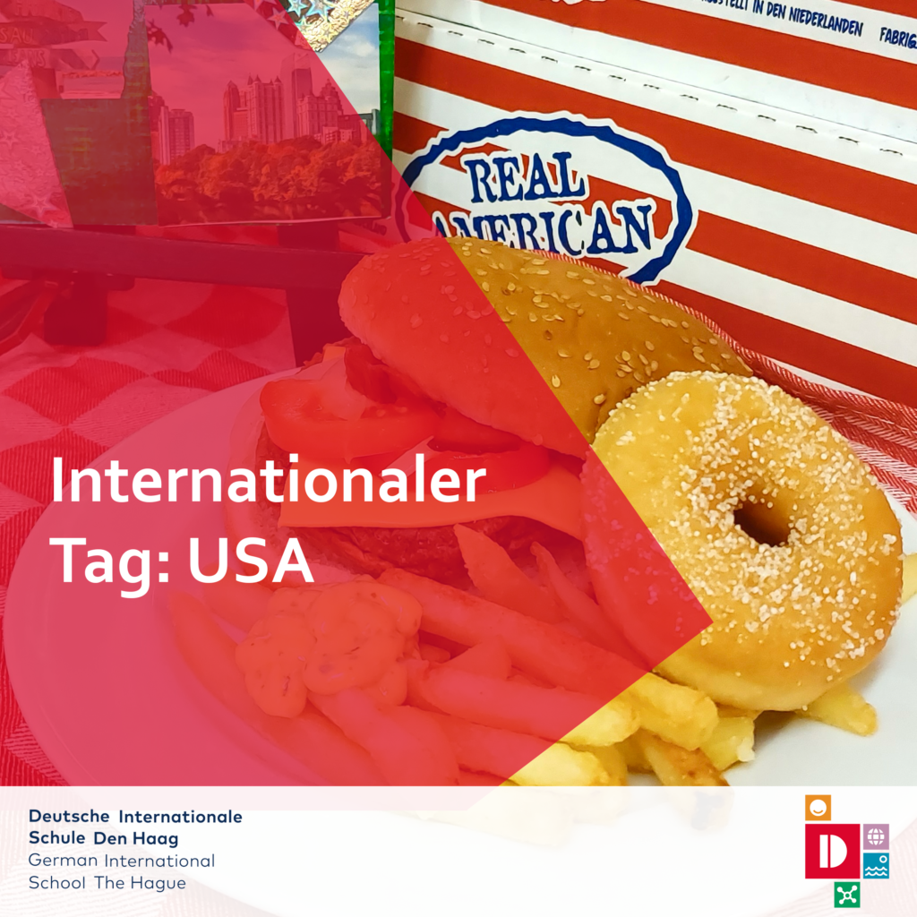 Internationaler Tag: USA