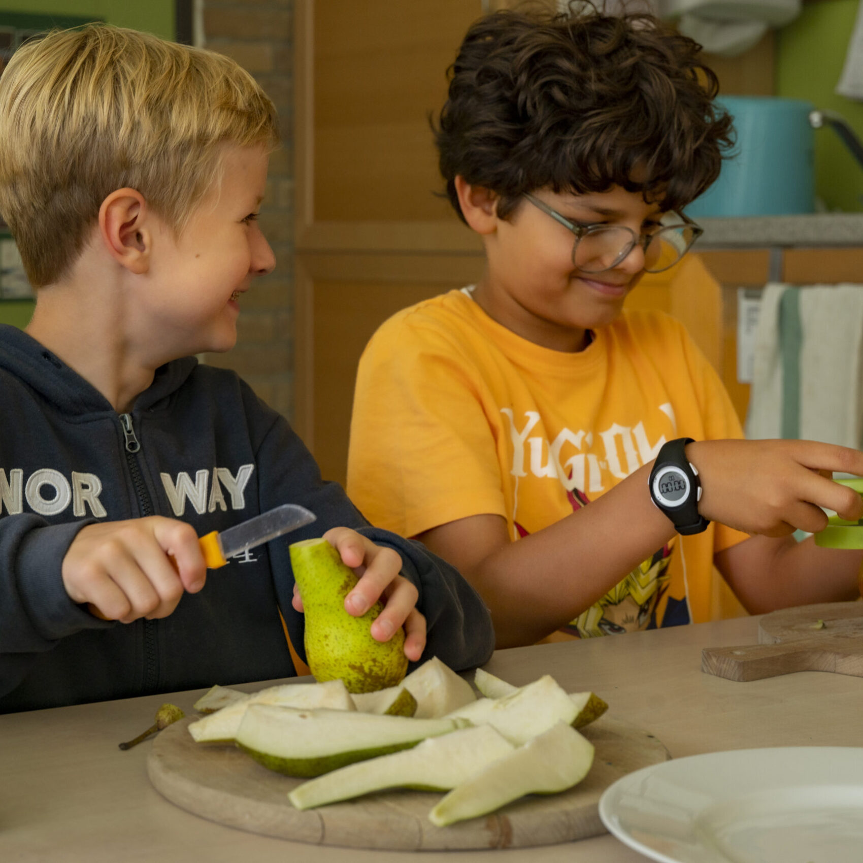 DISDH Sprachen Grundschule