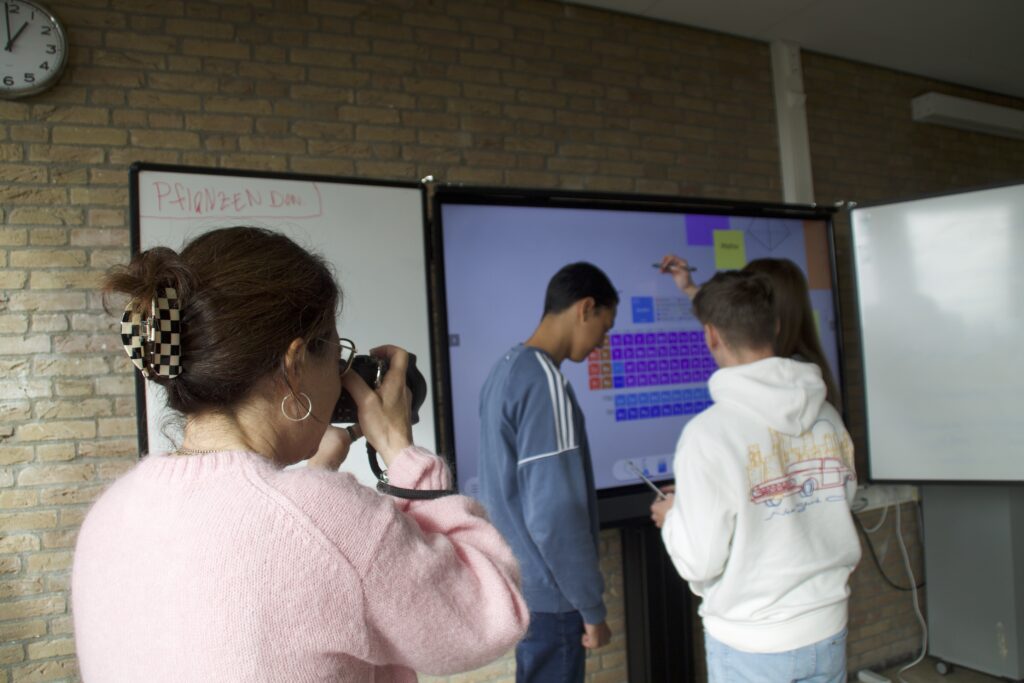 Neue Fotos auf der Homepage!