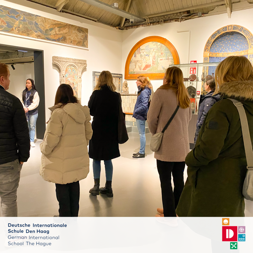 Meet and Greet: Royal Delft