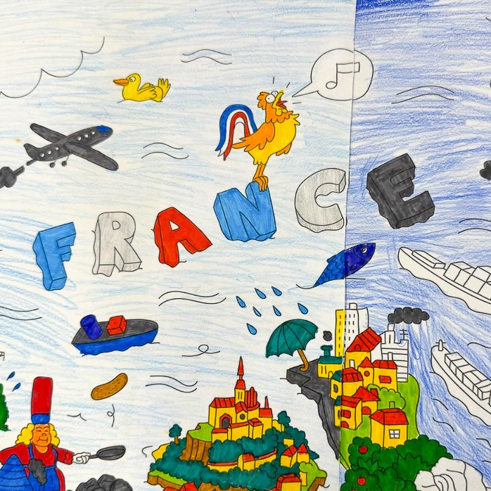 Französisch