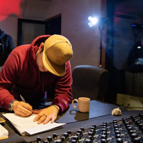 Songwriting