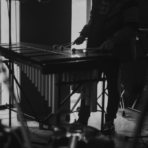 Vibraphone