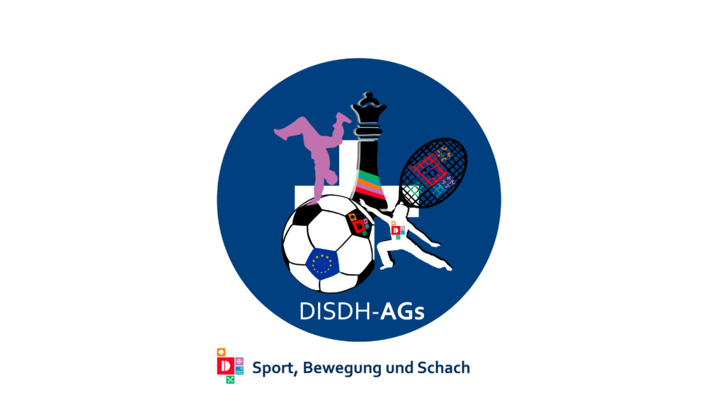 AG-Angebot in der DISDH