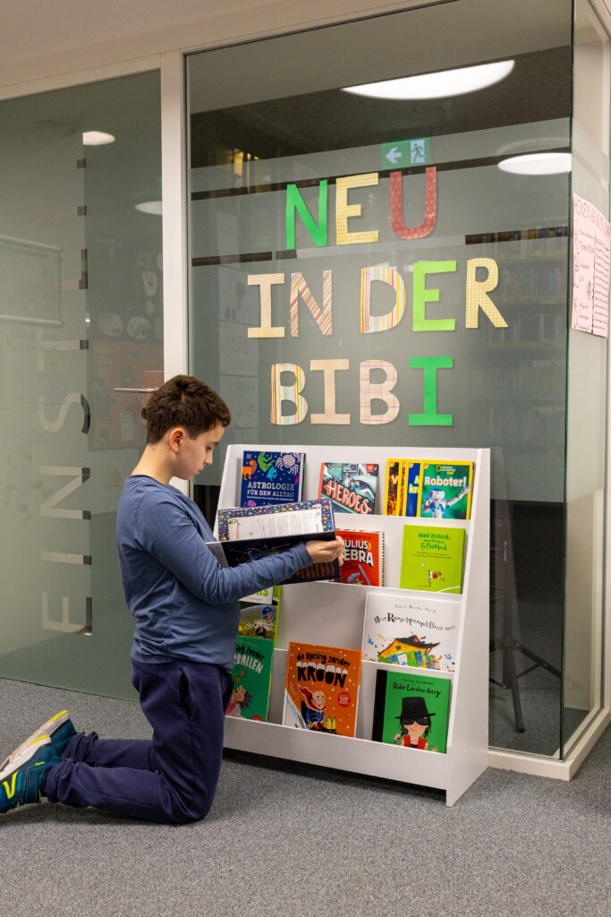 Neu in der DISDH-Bibliothek: