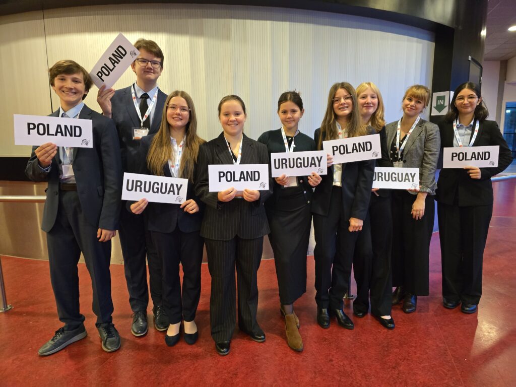 MINIMUN-Konferenz 2025