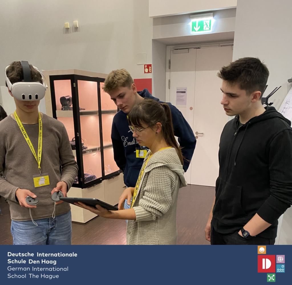 Information trip